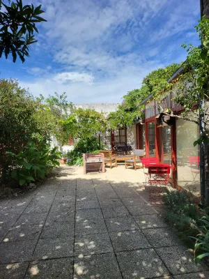 Image of Countryside close to beaches and tourist attractions