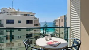 Image of Top Floor Beachside Apartment in the Heart of Mooloolaba