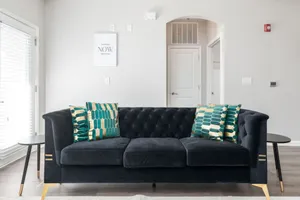 Image of Charming 1-BD Retreat Tranquil Zionsville