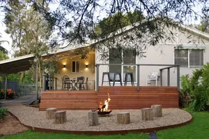 Image of Banksia Cottage Bawley Point