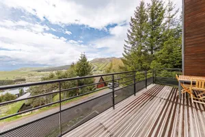 Image of Superbesse - Maison avec vue sur la vallée