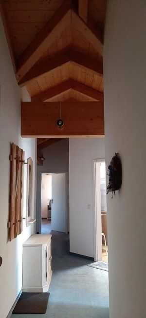 Image of Vacation apartment with 2 bedrooms and balcony, 83 sqm