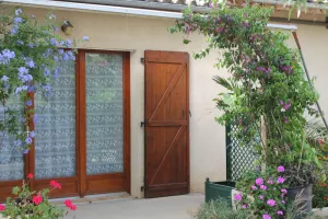 Image of GITE in small hamlet of Lomagne gersoise