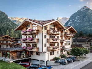 Image of Panorama Suite - Sonnenhof Genusshotel & Appartements