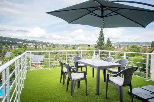 Image of Weitblick-Ferienwohnung
