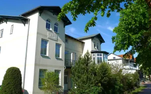 Image of discovAIR Graal-Müritz -Villa Victoria- Strandnah mit Netflix