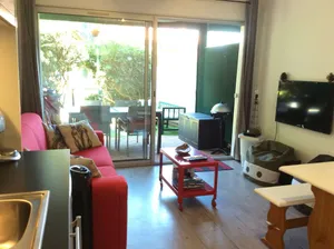 Image of Nice oceanfront studio ref FR3HDNRT