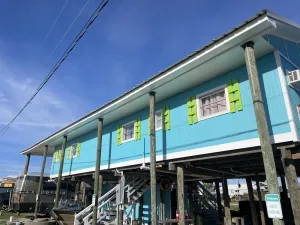 Image of Island Palms Cabin 4