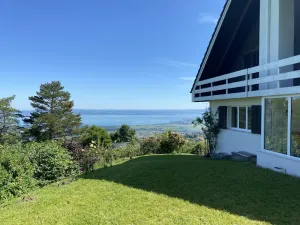 Image of Holiday house Wolfhalden for 1 - 10 persons with 4 bedrooms - Detached holiday house