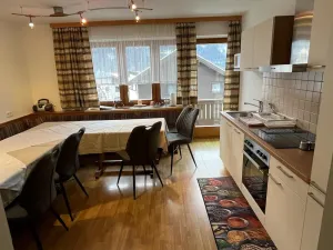 Image of Spacious Holiday Home in Niedernsill