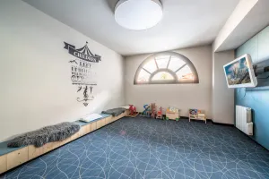 Image of Le Gui- Lovely ground floor apartment in Chamonix