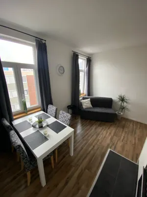 Image of FeWo Robbe in Wilhelmshaven