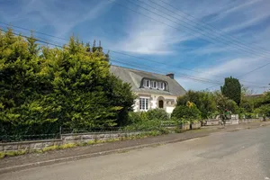 Image of Appartement centre Bretagne