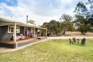 Image of Rabbiters Hut Adelaide Hills