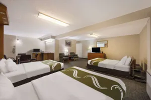 Image of Quality Inn & Suites Canon City