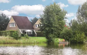 Image of Awesome Home In Vlagtwedde With Wifi