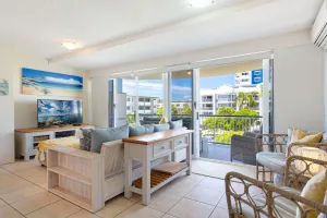 Image of Deluxe 2 Bedroom Apartment Second Floor