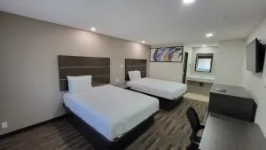 Image of Travelodge by Wyndham Buena Park