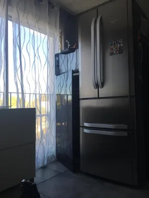 Image of Apartment t3 of 65 m2 and 25 m2 of terrace