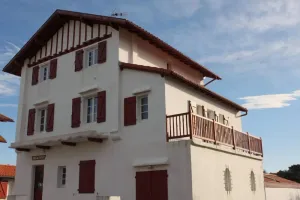 Image of Beautiful apartment in Basque house