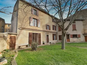 Image of MAISON ALETEIA*** DISCOVERY AND SERENITY