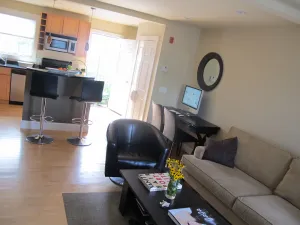 Image of Luxury 2 Bedroom Vacation Rental near West End \/ 1 Block from Beach