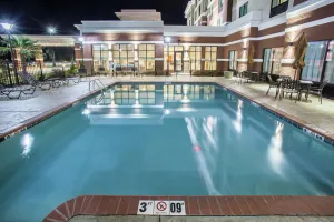 Image of Hilton Garden Inn Jackson/Flowood