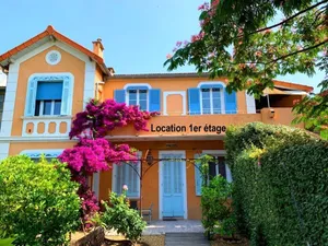 Image of Lovely apartment in a character house with air conditioner