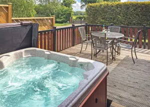 Image of 2 bedroom accommodation in Easingwold