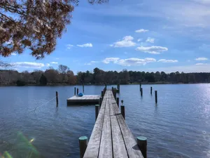 Image of Minutes from Downtown St. Michaels | Private Dock | Kayaks