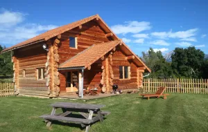 Image of Country Cottage \/ Gite - CHORGES