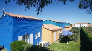 Image of Appart authentique et au calme, à 300m de la plage