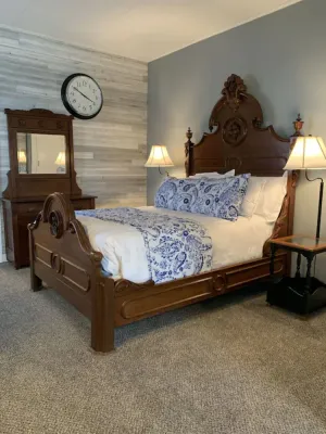 Image of Once the old Schools house now a newly furnished Apartment
