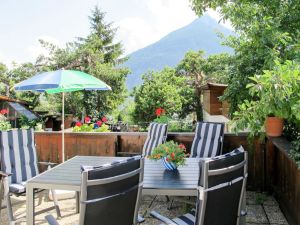 Image of Beautiful apartment for 8 guests with WIFI, TV, terrace, pets allowed and parking