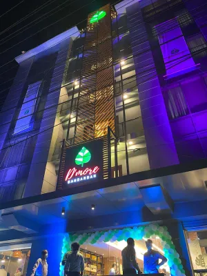 Image of Hotel D'more Bandarban