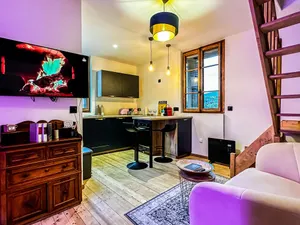 Image of Flamant Rose