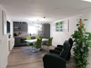 Image of Nice little holiday house in a prime old town location, newly 2017