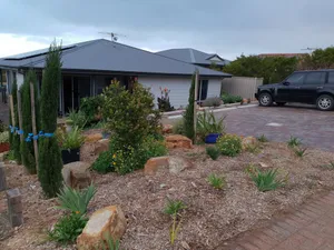 Image of Quite harbour village. Close to beach, boat ramp and attractions
