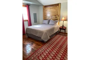 Image of Campstay in a country cabin nestled by hills of TN !