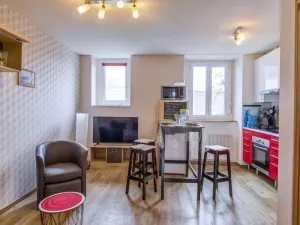 Image of Apartment Le Gambetta by Interhome