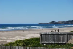 Image of American Classic Guesthouse - Historic Nye Beach