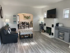 Image of Pets ,Family, Fire pit , Playground Beach and more!