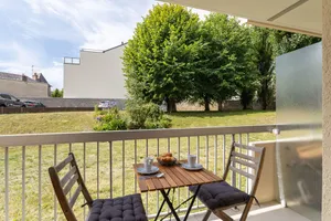 Image of Le Cricket - A 10min à pied de la plage