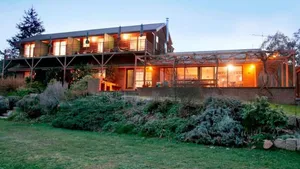 Image of Rosewhite House