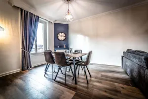 Image of ★ Appartement Elégant ★ Parking ★ Lit King Size