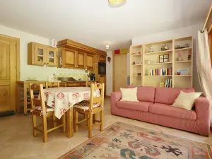 Image of Les Houches: 3-Room Apt, Garden, Parking, 5 Guests