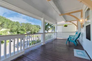 Image of Historical Galveston House - 2 min drive to sand!!