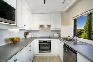 Image of HAMP1 - Bright Apartment in Cremorne