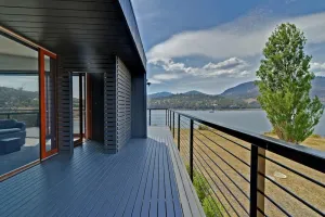 Image of AMAZING ICONIC 5-STAR LUXURY WATERFRONT MANSION RETREAT ON THE FAMOUS RIVERWALK