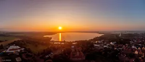 Image of Vacation home Beerster Sonne - Bederkesa am See - ideal for a long stay + Netflix